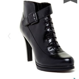 French Connection Sasha Bootie